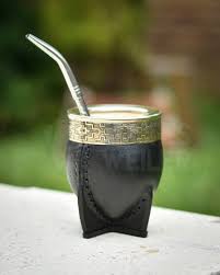Mate moderno estilo urbano